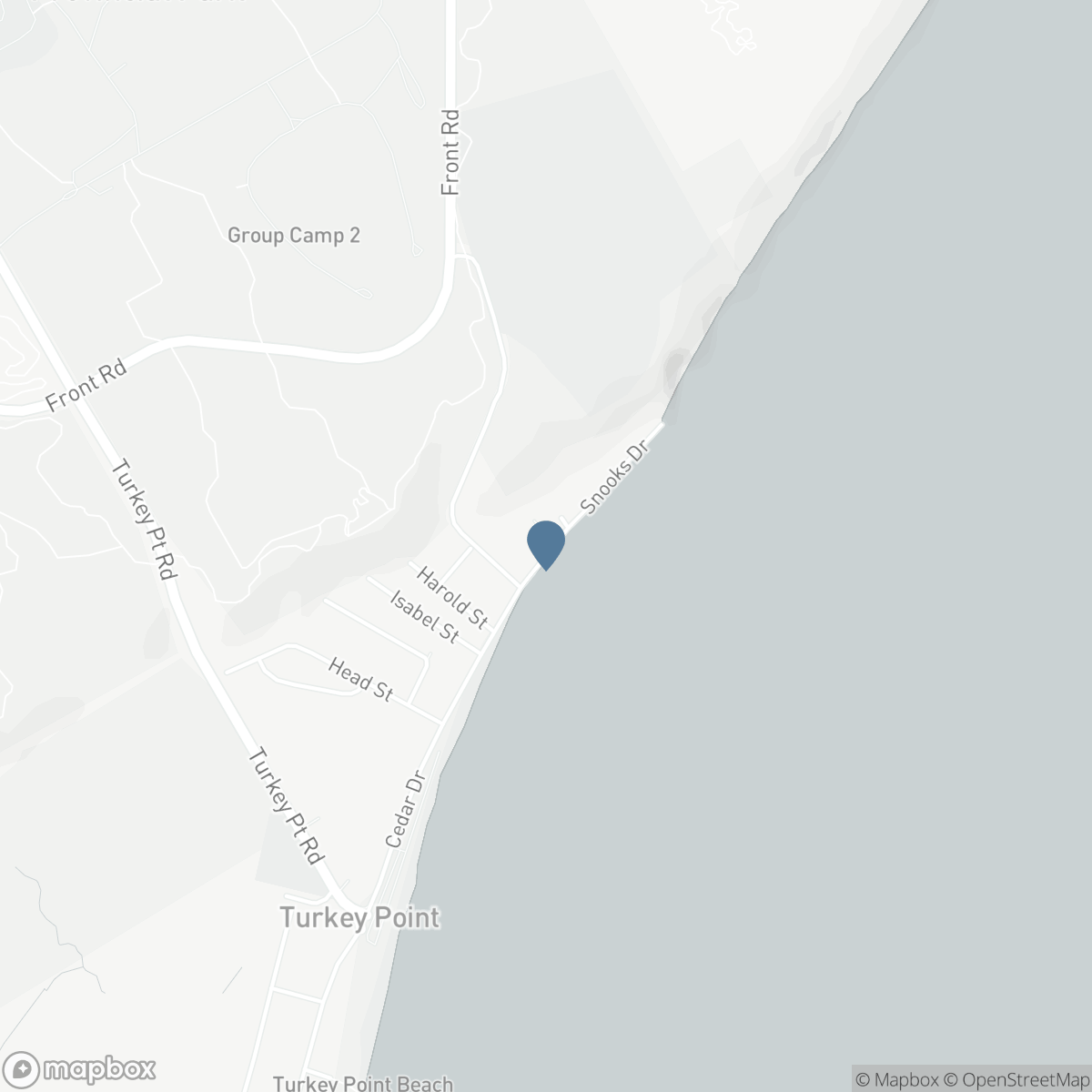 37C CEDAR Drive, Turkey Point, Ontario N0E 1T0